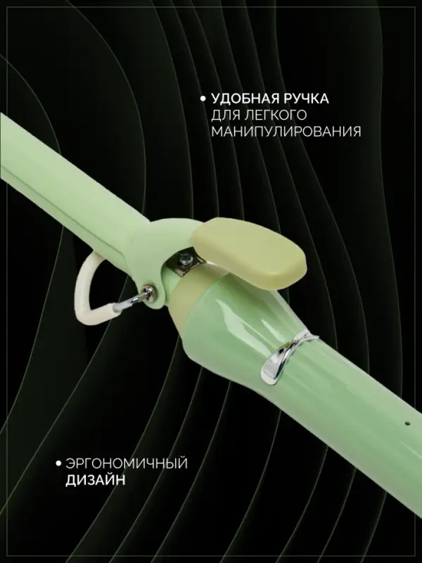 Плойка Стайлер VGR V-565