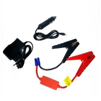 Пуско-зарядное устройство HighPower (С компрессором)