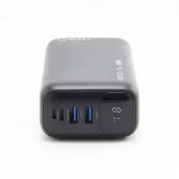 Внешний аккумулятор Powerbank MIVO MB-308Q 30000mAh