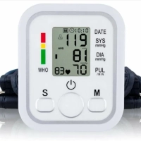 Тонометр Arm Style S-11