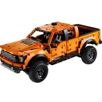 Ford F-150 Raptor Конструктор 1379д