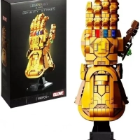 Перчатка бесконечности Конструктор 590д