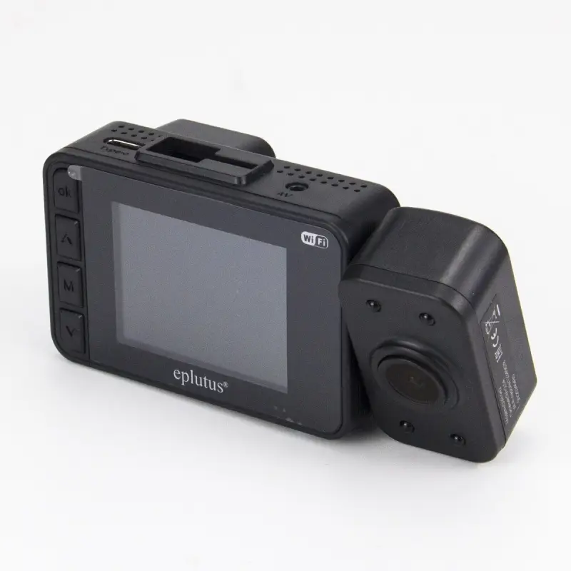 Видеорегистратор Eplutus DVR-942