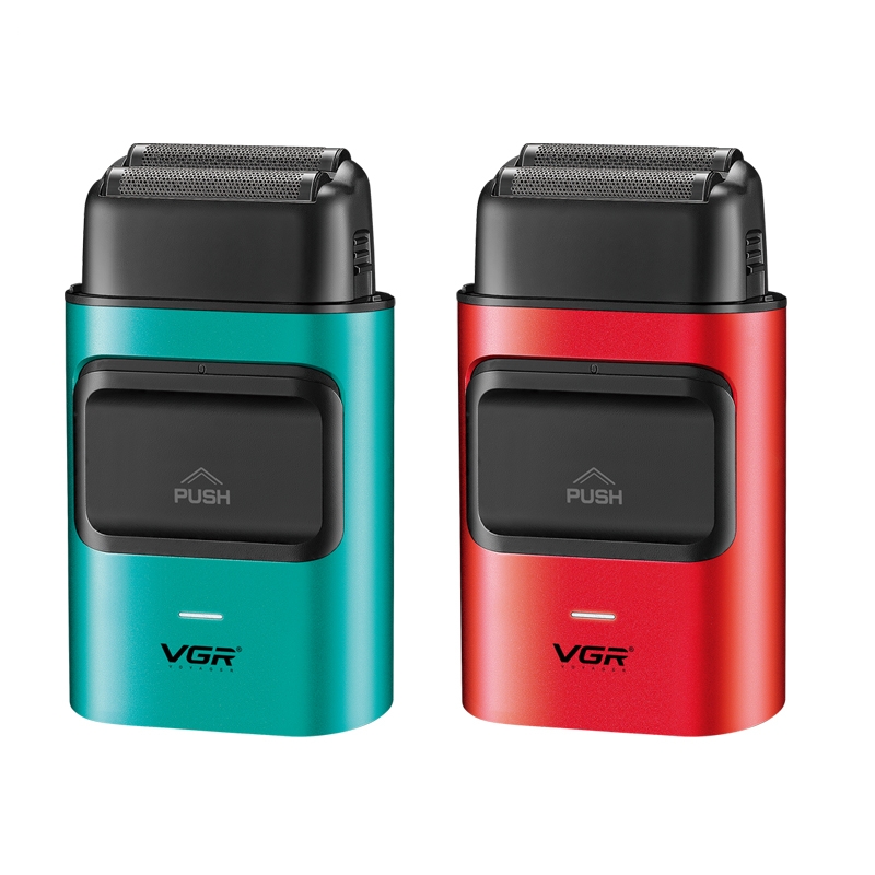 Электрическая бритва Шейвер VGR V-307