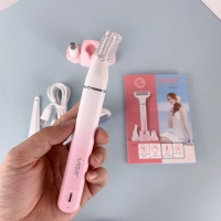 Эпилятор Набор 3в1 VGR V-611