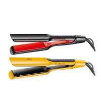 Плойка Выпрямитель VGR V-521 Черный