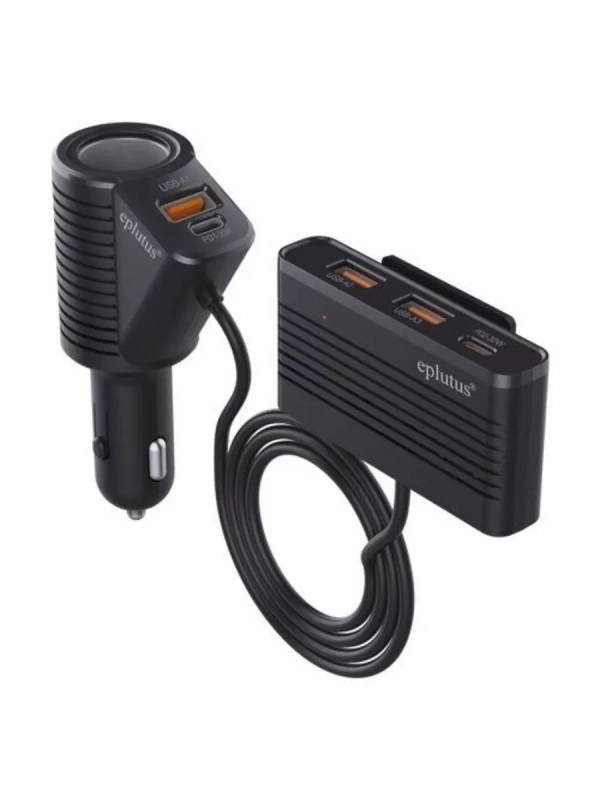 Авторазветвитель Eplutus FC-225