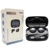 Наушники беспроводные M32