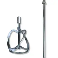 Миксер строительный 2100W