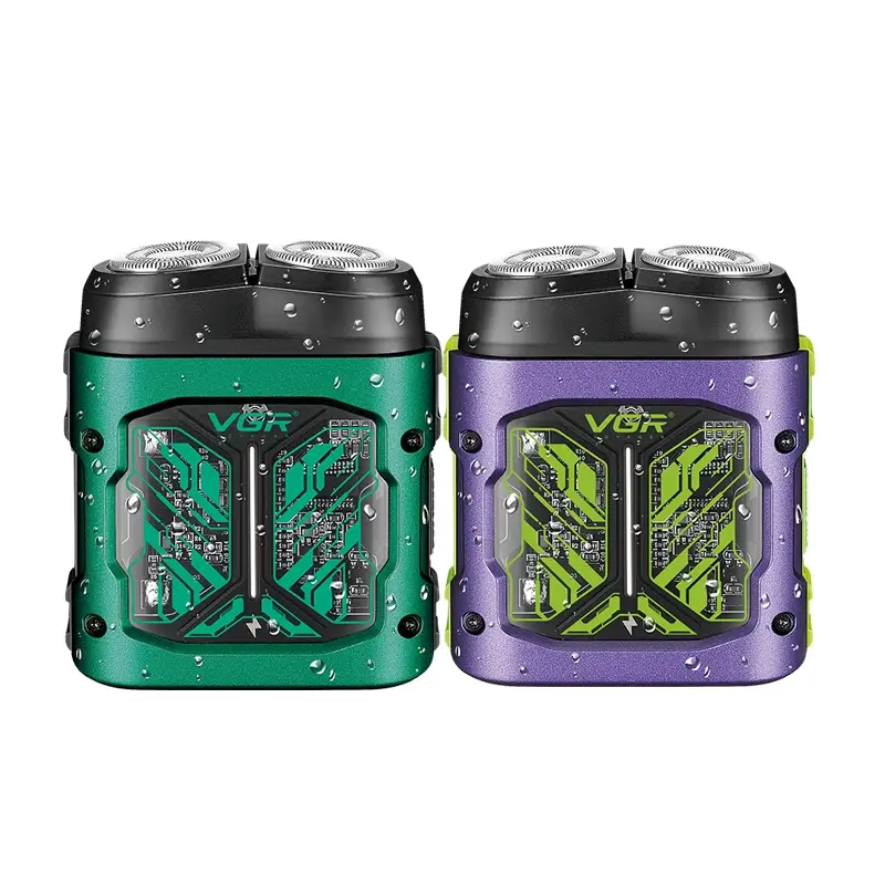 Электрическая бритва VGR V-344