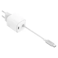 Сетевое зарядное устройство 30w MIVO MP-302Q 30w