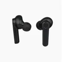 Наушники беспроводные M19 (с фонариком)