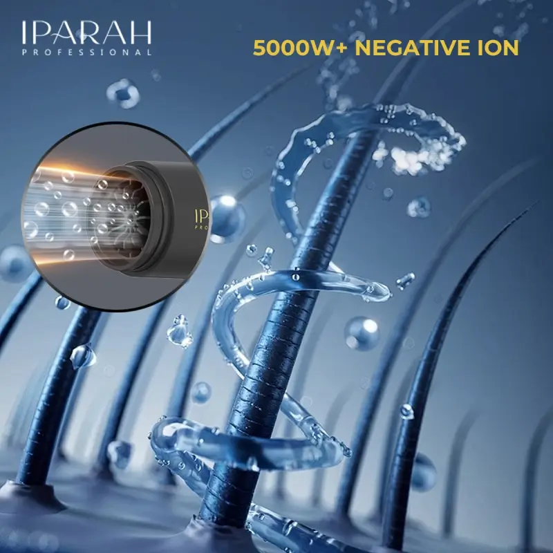 Фен для волос IPARAH P-342