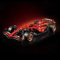 Ferrari SF-24 F1 Car Конструктор 1361д
