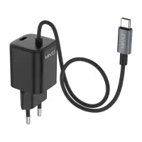 Сетевое зарядное устройство 30w MIVO MP-302Q 30w