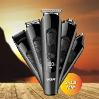 Триммер Набор 5в1 VGR V-175