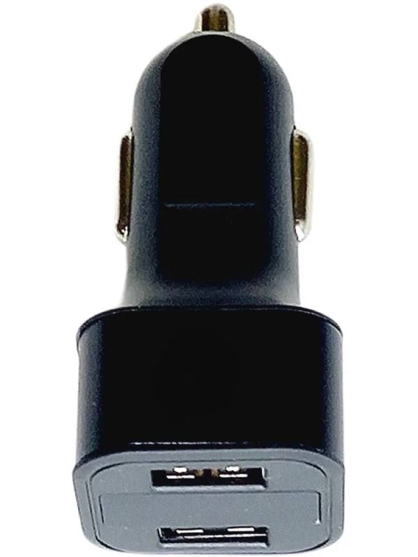 Автомобильное зарядное устройство Eplutus CU-202