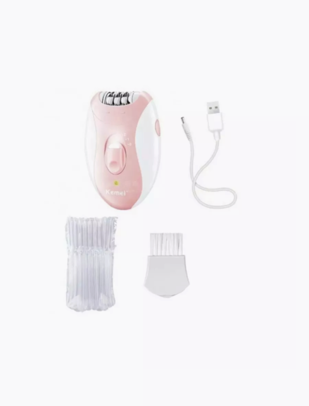 Эпилятор Kemei KM-189B