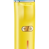 Набор для груминга 3в1 VGR V-219 Желтый