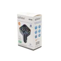 FM-трансмиттер Eplutus FB-13