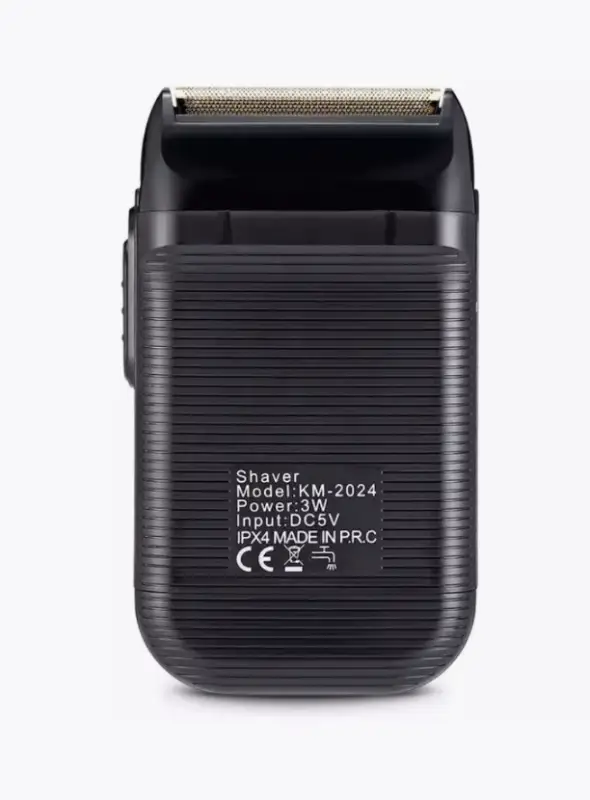 Электрическая бритва Шейвер Kemei KM-2024