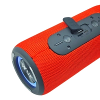 Колонка портативная WUF W35 (Цвет в ассортименте)