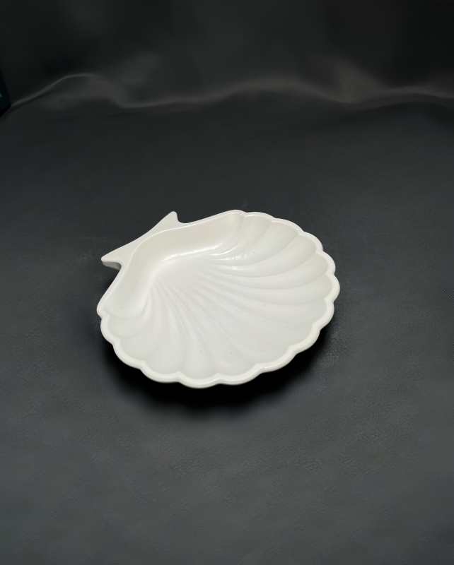 Подставка декоративная Ракушка