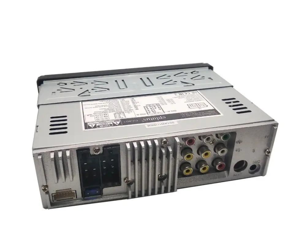 Автомагнитола Eplutus CA401