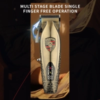 Набор для стрижки волос 3в1 Kemei KM-2360