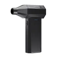 Турбовентилятор MIVO MS-150