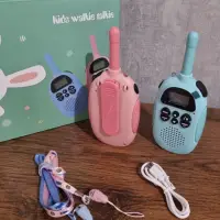 Рация для детей (2шт)