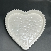Подставка декоративная Сердце