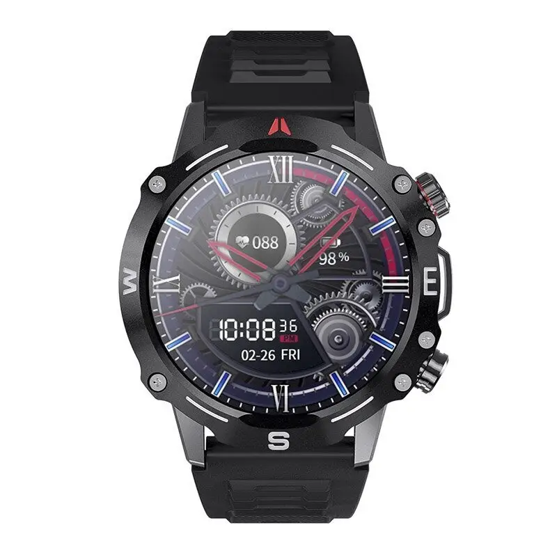 Смарт часы MIVO GT6