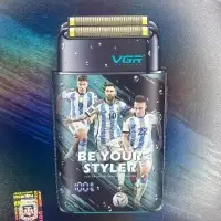 Электрическая бритва Шейвер VGR V-309