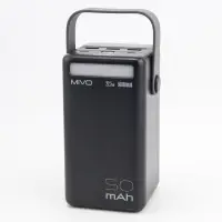 Внешний аккумулятор Powerbank MIVO MB-500Q 50000mAh