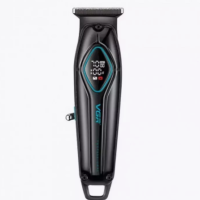 Триммер для стрижки волос VGR V-945 Черный