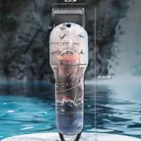 Машинка для стрижки волос VGR V-690