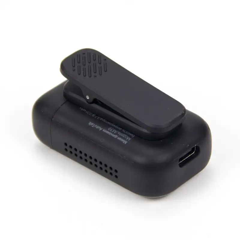 Мини динамик портативный MIVO M39