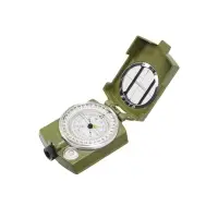 Компас армейский многофункциональный К4580