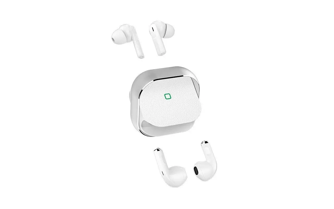 Наушники беспроводные двойные MIVO MT-14