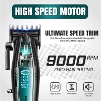 Машинка для стрижки волос VGR V-270