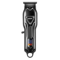 Триммер для стрижки волос VGR V-298