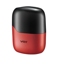 Электрическая бритва Шейвер VGR V-345 Серый