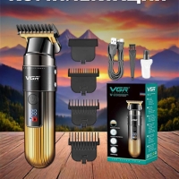 Триммер для стрижки волос VGR V-929