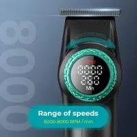 Триммер для стрижки волос VGR V-977