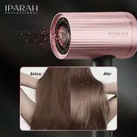 Фен для волос IPARAH P-300P