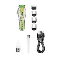 Машинка для стрижки животных Kemei KM-CW2100