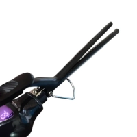 Плойка Стайлер VGR V-573 Розовая