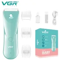 Машинка для стрижки Детская VGR V-150