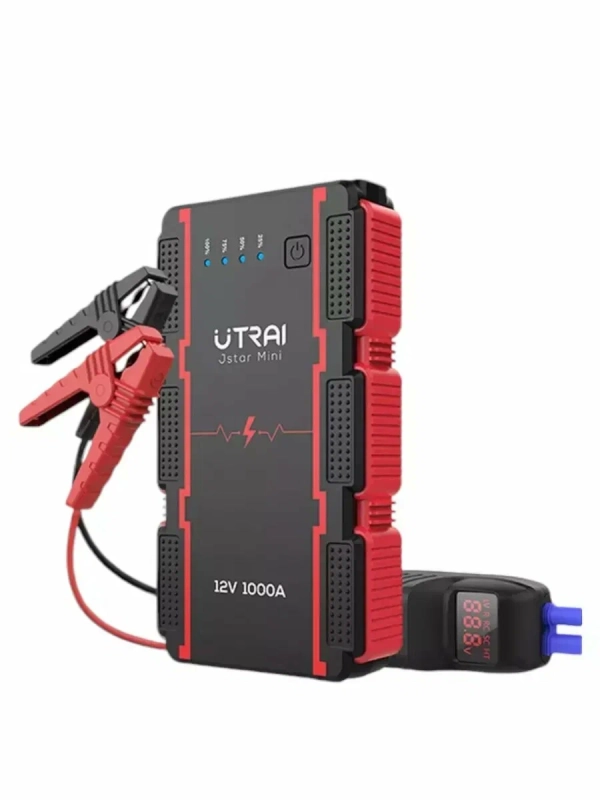 Пуско-зарядное устройство UTRAI JS-Mini
